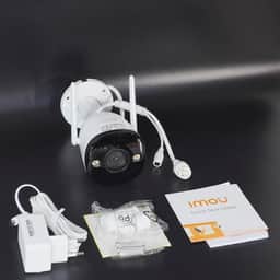 iMou Bullet2 F22FEP (2MP, đàm thoại, đêm full màu)