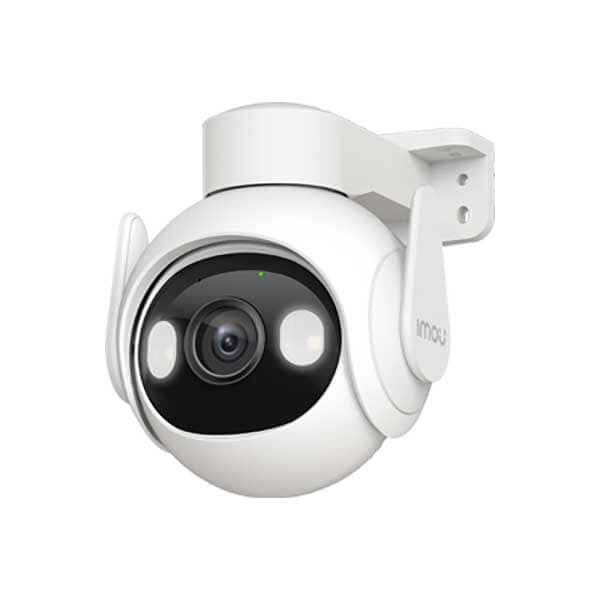 Camera ngoài trời iMou Cruiser 2 GS7EP-3M0WE (3MP, đàm thoại, quay quét, đêm có màu, AI, IP66)