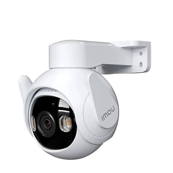 Camera ngoài trời iMou Cruiser 2 GS7EP-5M0WE (5MP, đàm thoại, quay quét, đêm có màu, AI, IP66)
