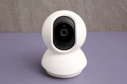 Camera TPLink Tapo C200 (2MP, đàm thoại 2 chiều, 360 độ, full HD)