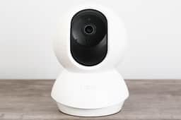 Camera TPLink Tapo C210 (3MP, đàm thoại 2 chiều, 360 độ, full HD)