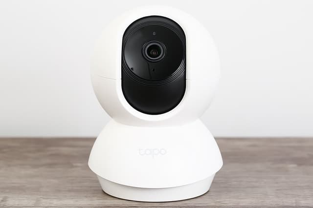 Camera TPLink Tapo C210 (3MP, đàm thoại 2 chiều, 360 độ, full HD)