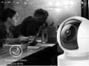 Camera TPLink Tapo C222 (4MP/ 2K QHD, đàm thoại, quay quét)