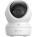 Camera Wifi Ezviz CS-H6C G1 8MP (4K, gọi điện qua app, quay quét, đêm full màu)