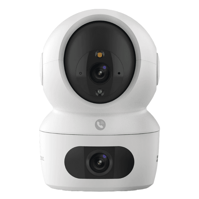 Camera Wifi Ezviz CS-H7C Dual