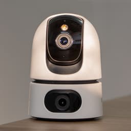 Camera wifi iMou Ranger Dual S2XP-10M0WED (5MP + 5MP, đàm thoại, quay quét)