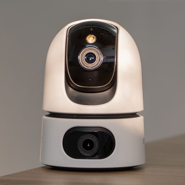 Camera wifi iMou Ranger Dual S2XP-10M0WED (5MP + 5MP, đàm thoại, quay quét)