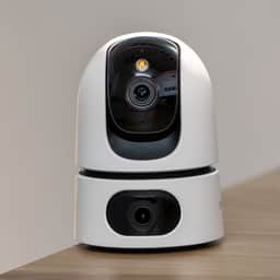 Camera wifi iMou Ranger Dual S2XP-6M0WED (3MP + 3MP, đàm thoại, quay quét)