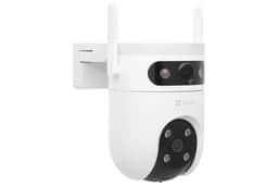 Camera Wifi ngoài trời Ezviz CS-H9C Dual 5MP