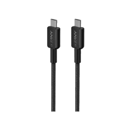 Cáp sạc nhanh Anker A81F5 C to C 0.9m