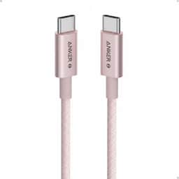 Cáp Anker Zolo USB-C to USB-C 240W dài 1m A8060