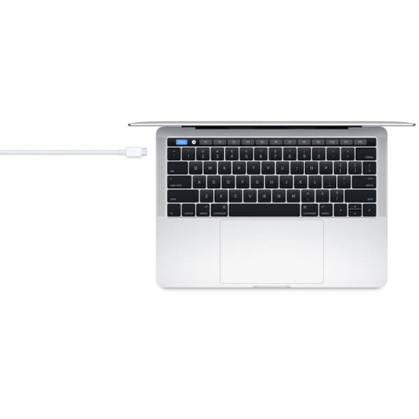 Cáp sạc Type C - Type C 1m Apple MM093ZA/A