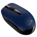 Chuột không dây Genius NX-7007 (màu xanh da trời)