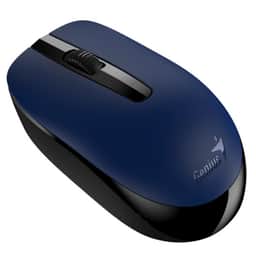 Chuột không dây Genius NX-7007 (màu xanh da trời)