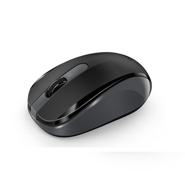 Chuột không dây Genius NX-8008S (màu đen)