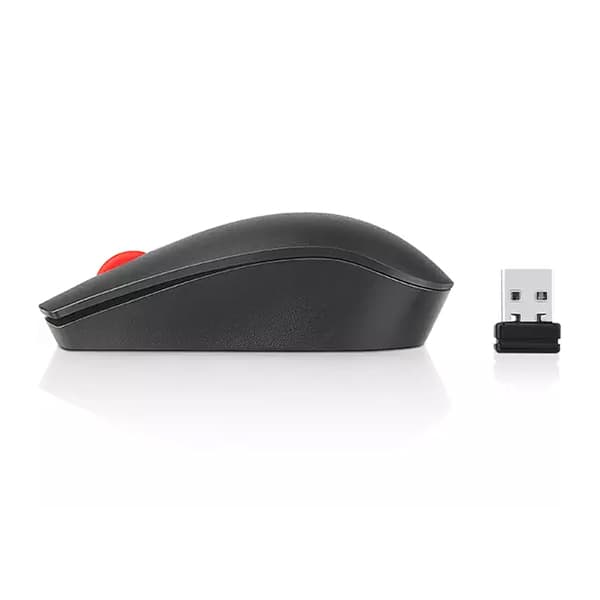 Chuột không dây LENOVO ThinkPad Wireless Mouse 4X30M56887 (KM Lenovo)