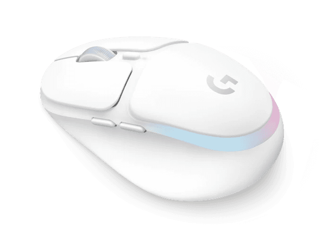 Chuột không dây Logitech G705