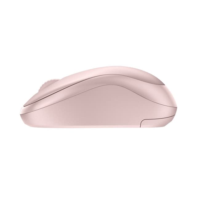 Chuột không dây Logitech M240 Rose