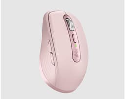 Chuột không dây Logitech MX ANYWHERE 3S Rose