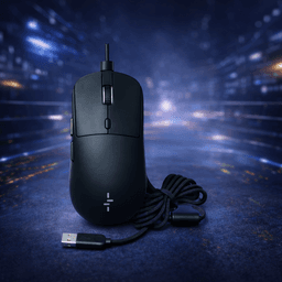 Chuột máy tính có dây Gaming Newmen GX9
