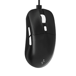 Chuột máy tính không dây Gaming Newmen GW9, Balck, NEW VI