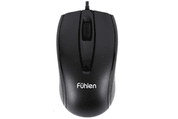 Chuột quang có dây Fuhlen L102