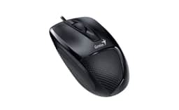 Chuột quang có dây Genius Ergonomic DX-150X