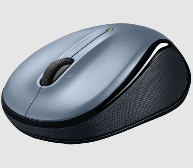 Chuột quang không dây Logitech M325S