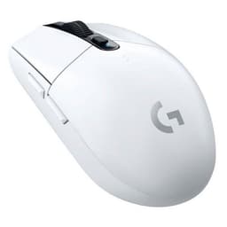 Chuột Game logitech G304 lightspeed đen
