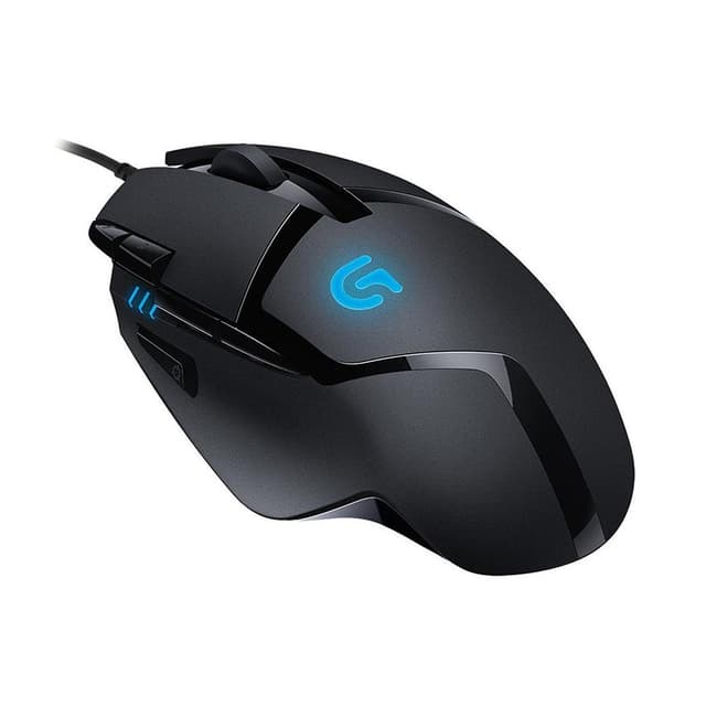 Chuột Game có dây Logitech G402