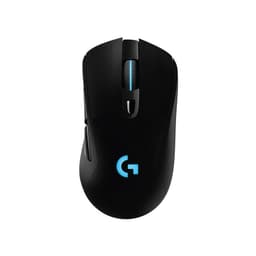 Chuột Game logitech G703 Hero lightspeed Đen