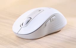 Chuột không dây Logitech Signature M650 ĐEN (GRAPHITE)