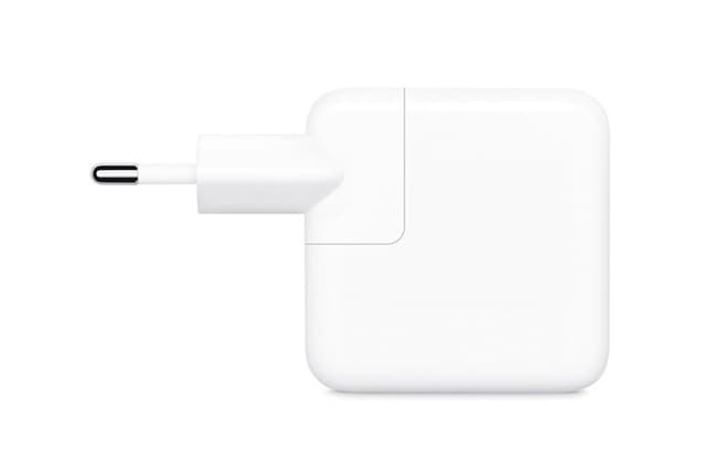 Củ sạc Apple 35W USB-C (MNWP3ZA/A)/ (MN2K3ZA/A) sạc Macb