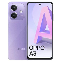 Oppo A3 6GB 128GB