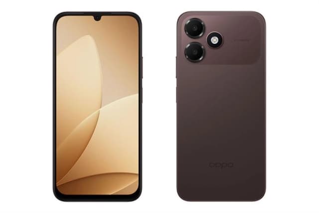 Oppo CPH2895 4GB 128GB