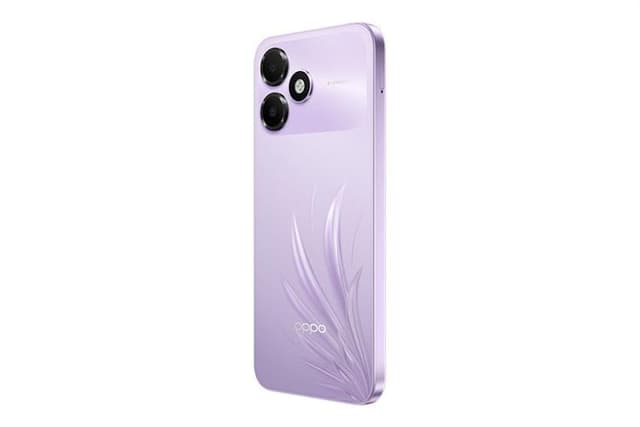 Oppo CPH2895 4GB 128GB