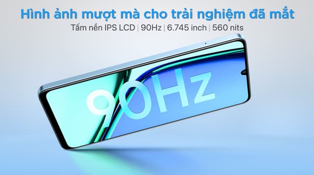 Realme Note 60 4GB 64GB