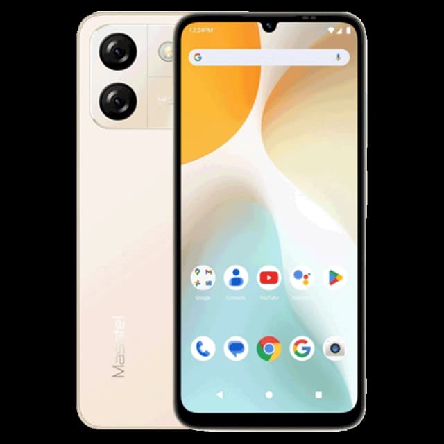 Masstel S7 4GB 128GB