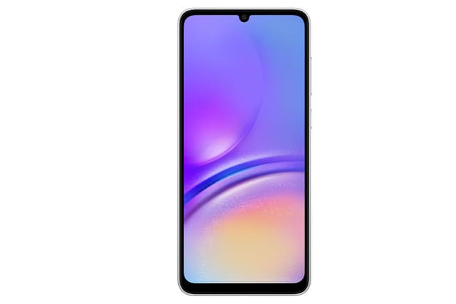 Samsung A05 4GB 128GB
