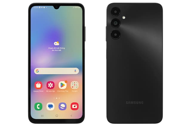 Samsung A05s 4GB 128GB