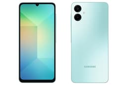 Samsung A06 4GB 128GB