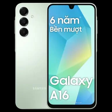Samsung A16 4GB 128GB
