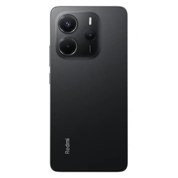 Xiaomi Redmi Note 14 6GB 128GB, điện thoại dưới 5 triệu đáng mua nhất