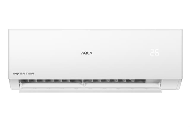 AQUA AQA-RV18QE 0 BTU