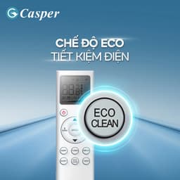Casper SC-09FB36A 900 BTU