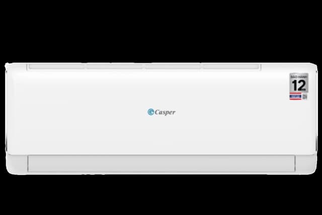 Casper JC-12IU36 0 BTU