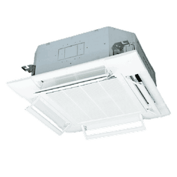 Điều hòa Cassette Inverter Mitsubishi Heavy Duty 1 chiều 50.000BTU FDT140YA-W5/FDC140YNA-W5 (Kèm panel & điều khiển Xa)