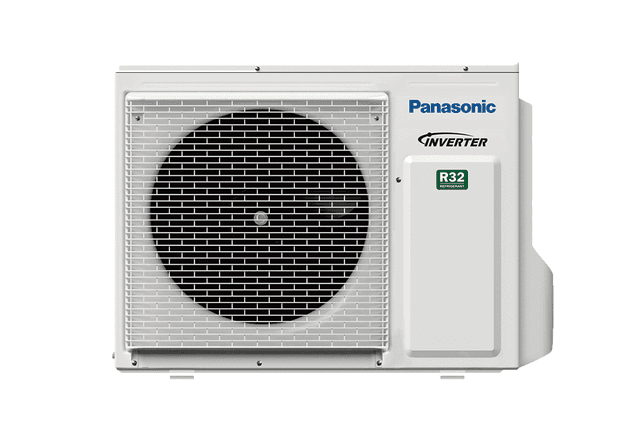 Điều hòa Cassette Inverter Panasonic 1 chiều 18.000BTU S-1821PU3H/U-18PR1H5