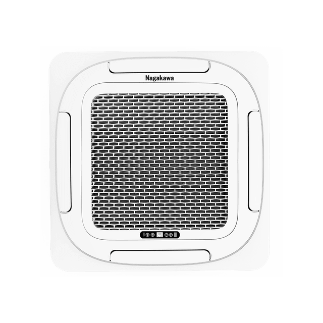 Điều hòa Cassette Nagakawa 1 chiều NT-C18R1T20/M32 18.000BTU