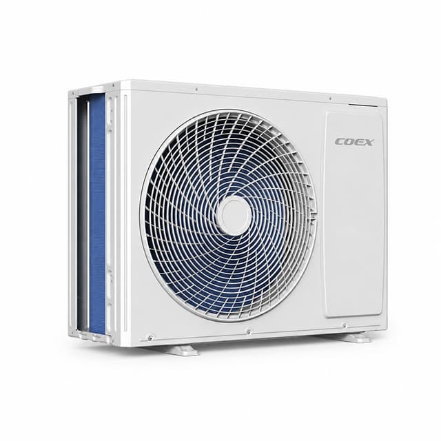 Coex CA-12IN45S 0 BTU